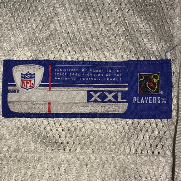 Men’s NFL Tony Romo Jersey - Picture 4 of 10